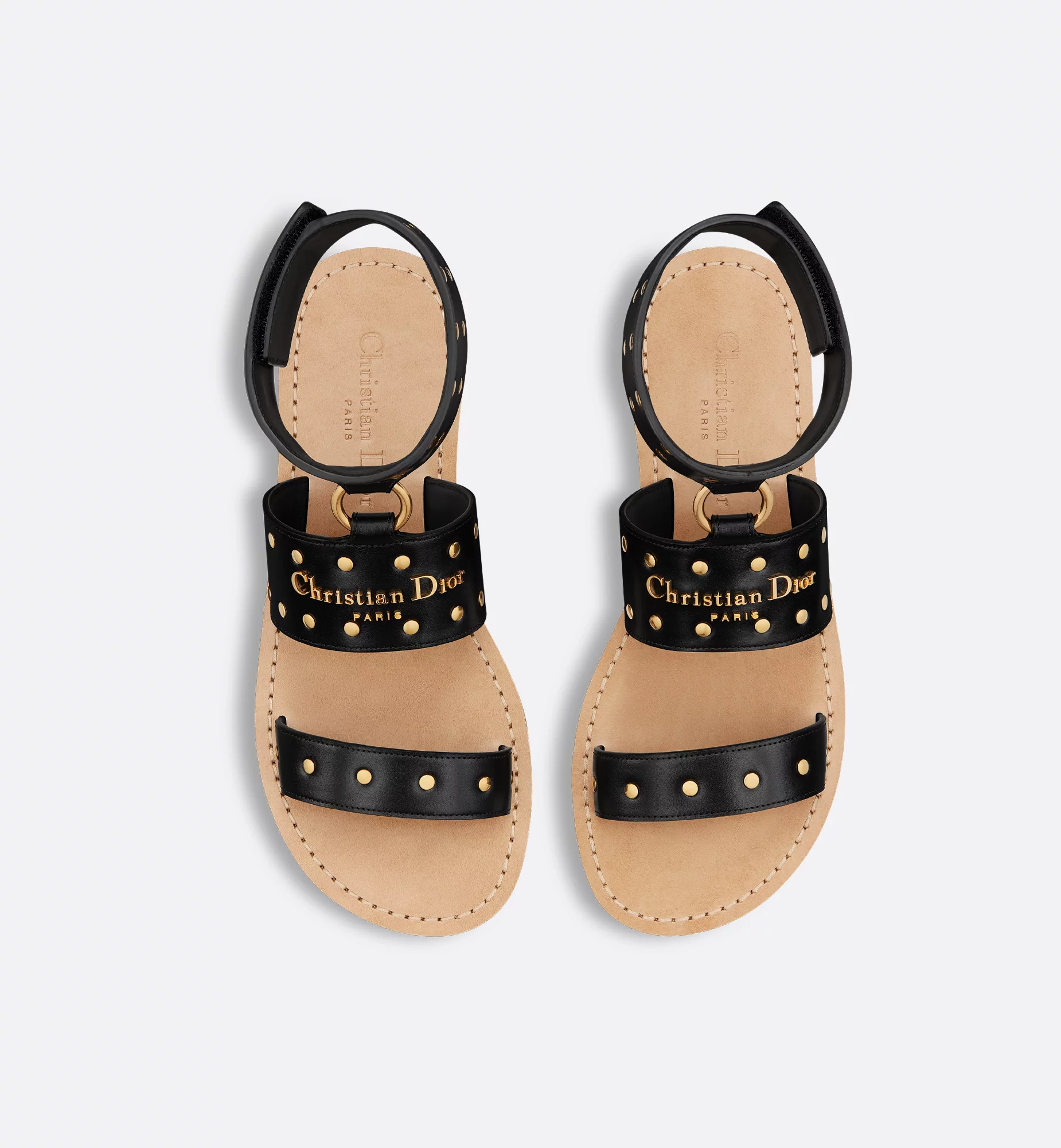 Dior D-Town Sandal - Image 3